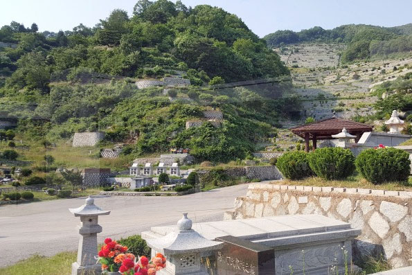 경기도공원묘지