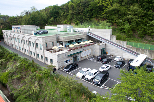 경기도추모공원