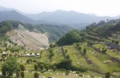 공원묘지안내