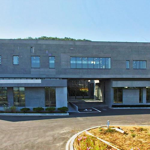 납골당추천 by 하늘향 추모공원