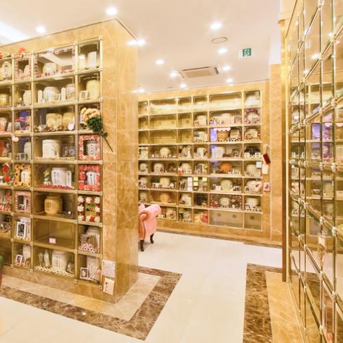 납골당추천 by 하늘향 추모공원