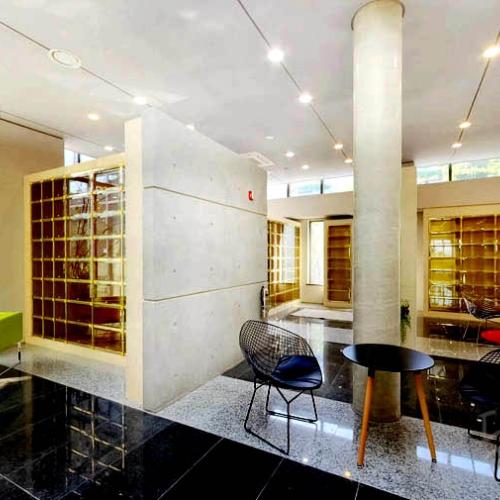 납골당개인 by 하늘향 추모공원