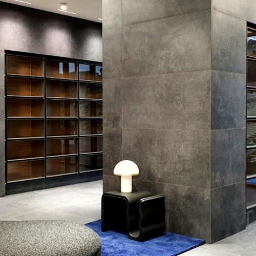 광주납골당 by 하늘향 추모공원