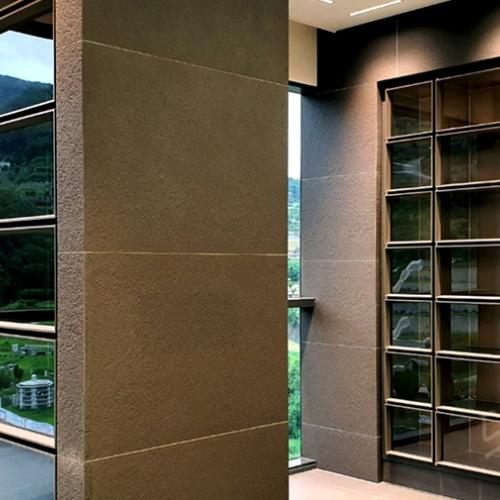 광주납골당 by 하늘향 추모공원