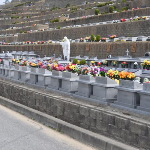 공원묘지 by 하늘향 추모공원