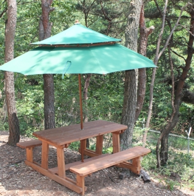 김포수목장