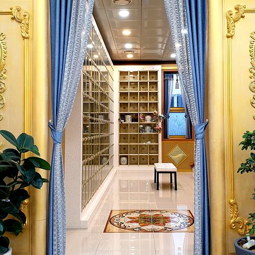 품격 있는 벽제 가족납골당 by 하늘향 추모공원