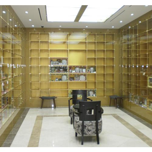 벽제 기독교납골당