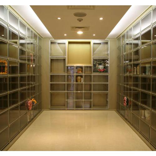 벽제 기독교납골당