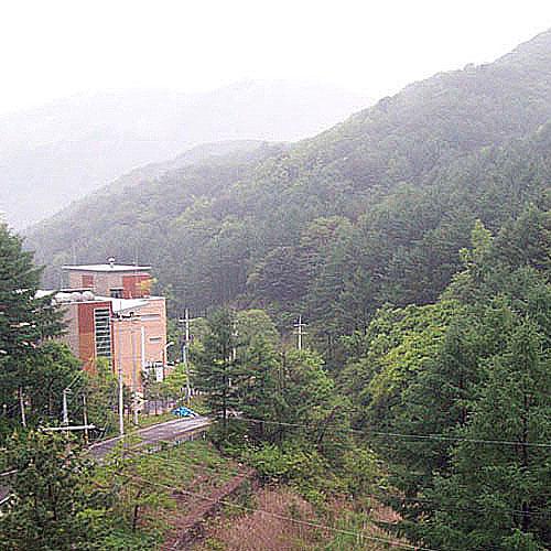 납골당 by 하늘향 추모공원