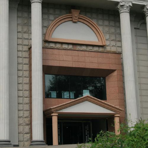 납골당 by 하늘향 추모공원