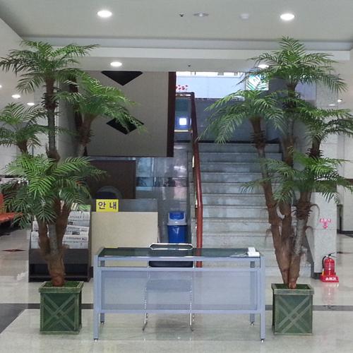 납골당추천 by 하늘향 추모공원