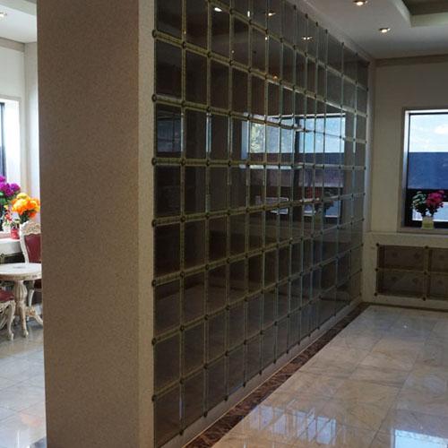 추천납골당 by 하늘향 추모공원