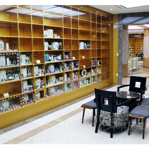 벽제 기독교납골당