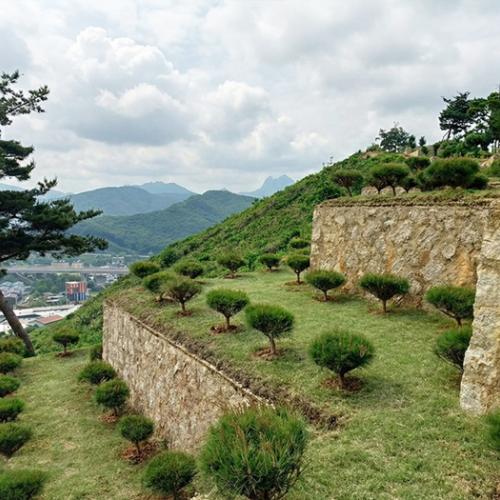 장흥수목장 by 하늘향 추모공원