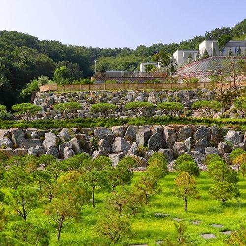 수목장경기도 by 하늘향 추모공원