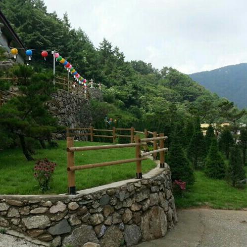 경기도수목장 by 하늘향 추모공원