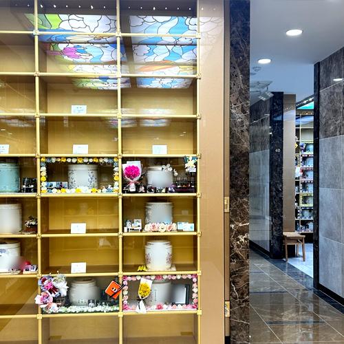 벽제 기독교납골당 추모공원 by 하늘향 추모공원