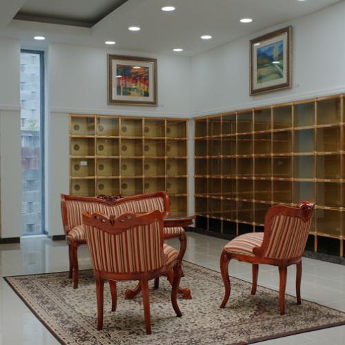 납골당경기도 by 하늘향 추모공원