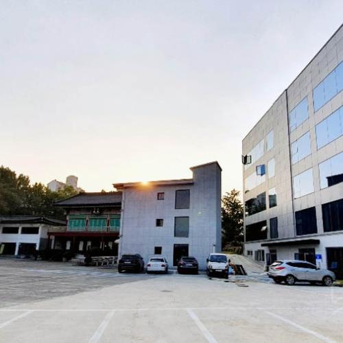 가족납골당 by 하늘향 추모공원